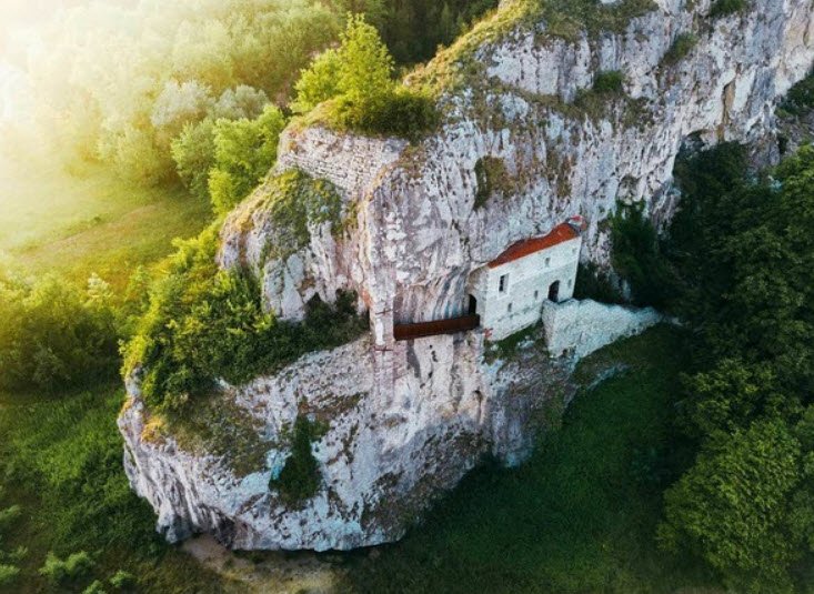 Isteiner Klotz, Germany